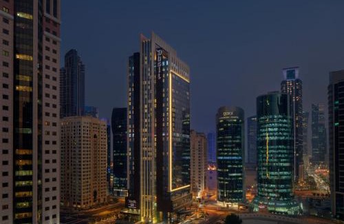 Diplomatic Area Hotel | Dusit Doha Hotel