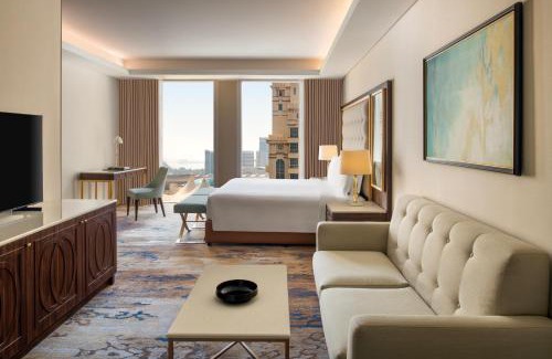 Diplomatic Area Hotel | Dusit Doha Hotel