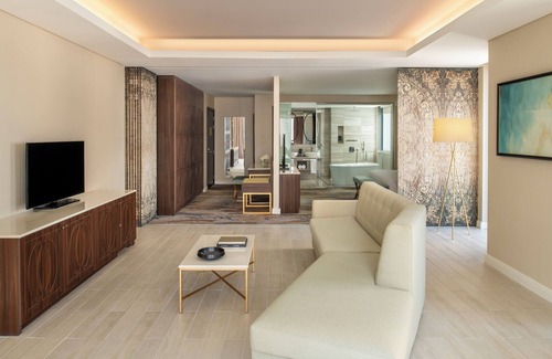 Diplomatic Area Hotel | Dusit Doha Hotel