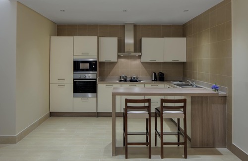 Diplomatic Area Hotel | Dusit Doha Hotel