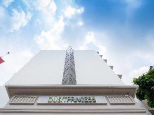 Chang Khlan Hotel | Dusit Princess Chiang Mai