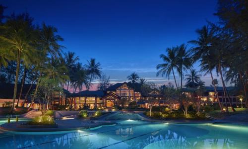 Bang Tao Hotel | Dusit Thani Laguna Phuket