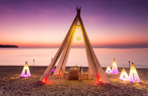 Bang Tao Hotel | Dusit Thani Laguna Phuket