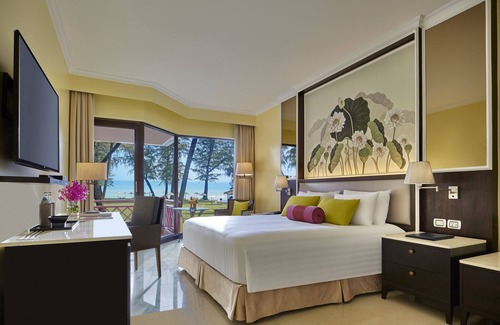 Bang Tao Complejo | Dusit Thani Laguna Phuket
