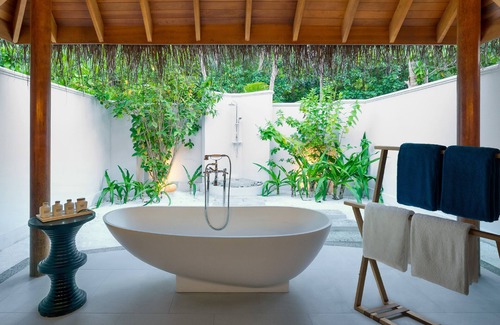 Mudhdhoo Complejo | Dusit Thani Maldives