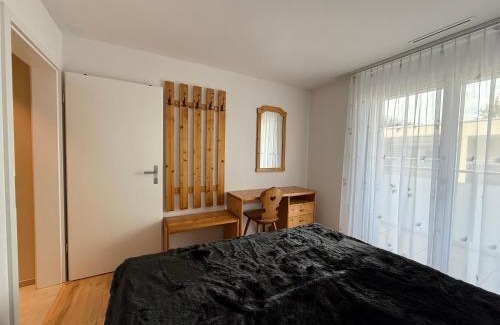Fischingen Cama Y Desayuno | Dussnang, am Entenbach