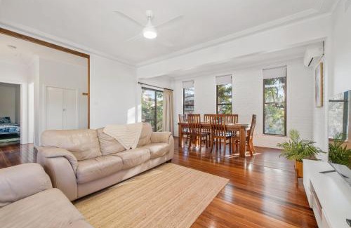 South West Rocks Casa | Dusties 5 Pacific Street South West Rocks - Full Linen Provided