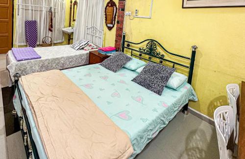 Bayan Lepas Casa | Dusun Indah Cottage 1