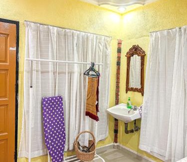 Bayan Lepas Casa | Dusun Indah Cottage 1