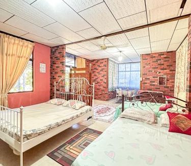 Bayan Lepas Casa | Dusun Indah Cottage 2
