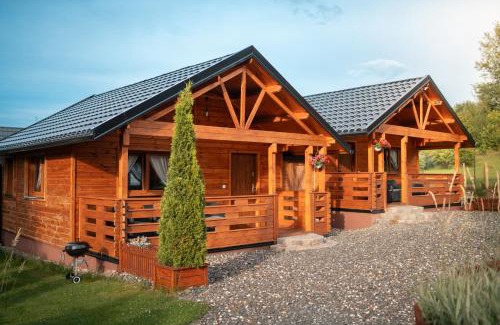 Duszniki Zdroj Casa | Dusznickie Domki Całoroczne