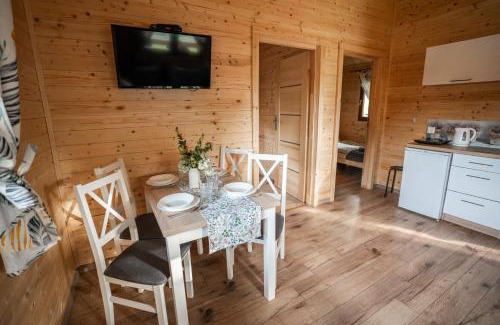 Duszniki Zdroj Casa | Dusznickie Domki Całoroczne