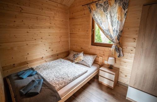 Duszniki Zdroj Casa | Dusznickie Domki Całoroczne