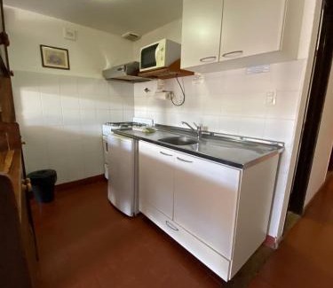 San Carlos de Bariloche Apartamento | DUT Bariloche con Maxisol