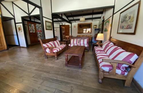 San Carlos de Bariloche Apartamento | DUT Bariloche con Maxisol