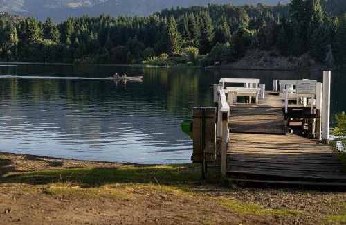San Carlos de Bariloche Apartamento | DUT Bariloche con Maxisol