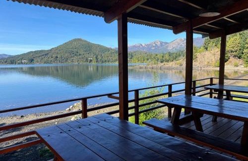 San Carlos de Bariloche Apartamento | DUT Bariloche con Maxisol