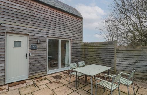 Lechlade Casa | Dutch 2