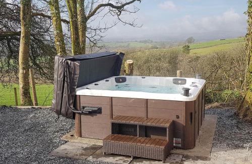 Criccieth Casa | Dutch Barn One - Uk12872