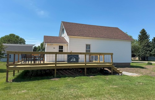 Strasburg Casa | Dutch House