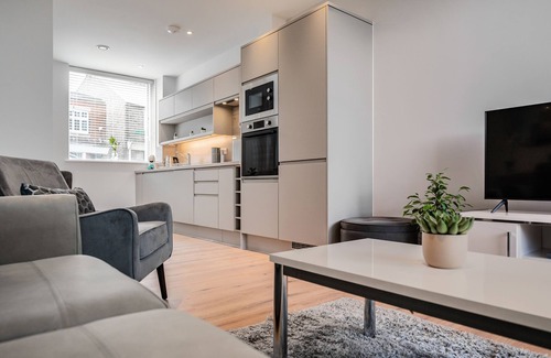 Mill Road Apartamento | Dutch's Corner