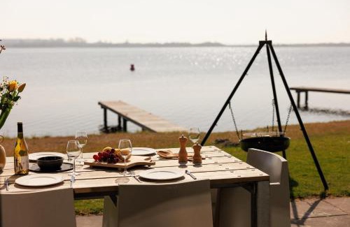 Lauwersoog Casa | Dutchen Baayvilla's