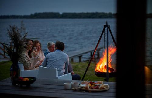 Lauwersoog Casa | Dutchen Baayvilla's