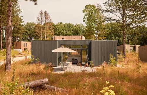 Zeegse Casa | Dutchen Zeegser Duinen Suitelodges