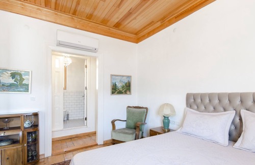 Konak Apartamento | Dutlu Konak