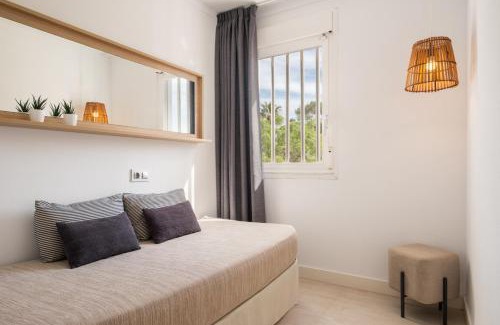 Les Palmeres Apartamento | Duvabitat Apartments