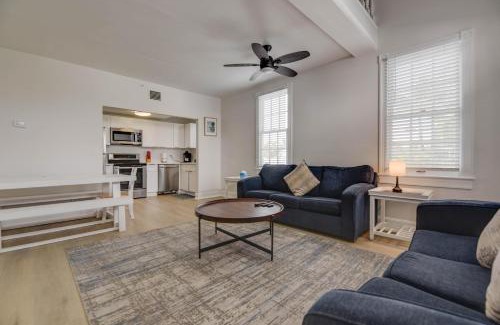 Uptown - Upper Duval Casa | Duval Delight
