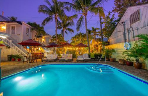 Downtown Hotel | Duval Inn - Key West