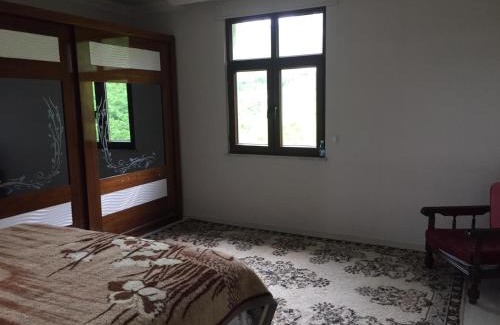 Arsin Apartamento | DUVARBAHÇE APART
