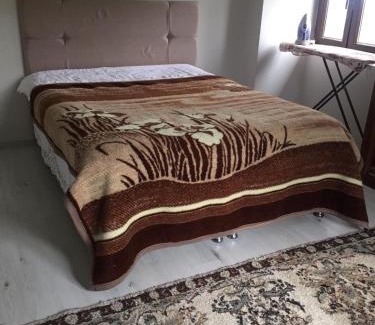 Arsin Apartamento | DUVARBAHÇE APART
