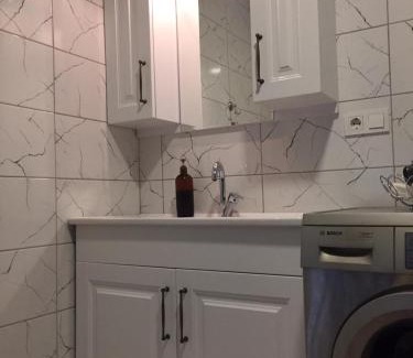Arsin Apartamento | DUVARBAHÇE APART