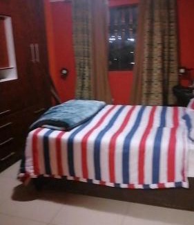 Umlazi Apartamento | DUVAS HOME