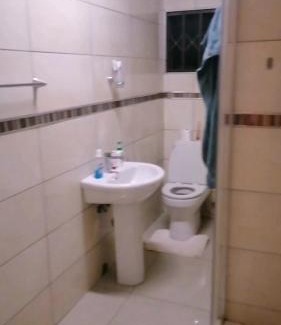 Umlazi Apartamento | DUVAS HOME