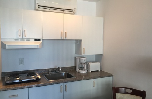 Hull Apartamento | Duvernay Studios and Suites