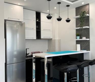 Grbavica Apartamento | Duverno Apartment