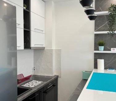 Grbavica Apartamento | Duverno Apartment