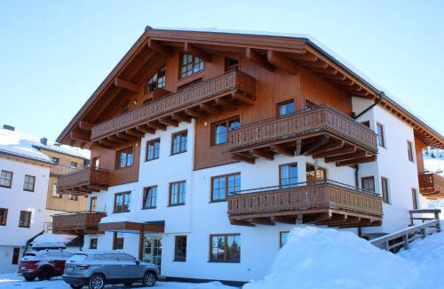 Hochkrimml Apartamento | Duxeranger C Top 4