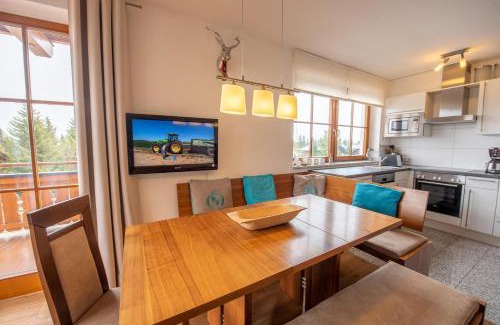 Hochkrimml Apartamento | Duxeranger C Top 4