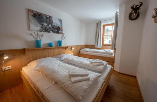 Hochkrimml Apartamento | Duxeranger C Top 4