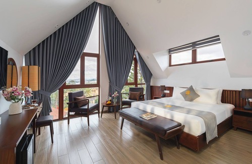 Da Lat Hotel | Duy Long Hotel