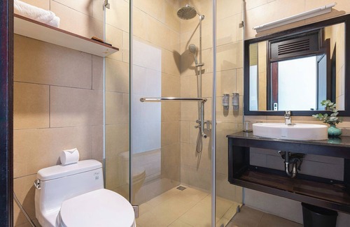 Da Lat Hotel | Duy Long Hotel