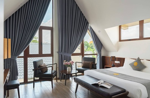 Da Lat Hotel | Duy Long Hotel