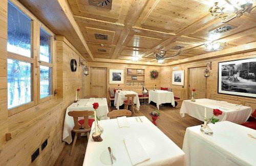 Madonna di Campiglio Hotel | DV Chalet Boutique Hotel & Spa