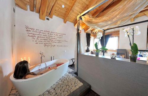 Madonna di Campiglio Hotel | DV Chalet Boutique Hotel & Spa