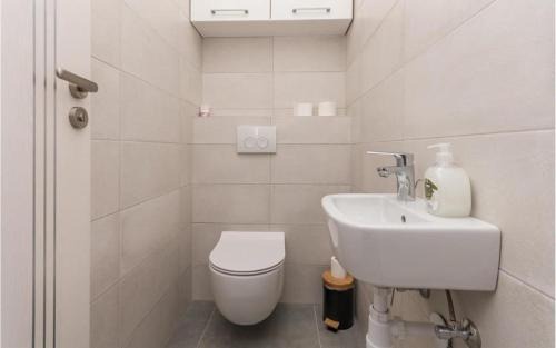 Sveti Filip i Jakov Apartamento | DVJ Apartments 3