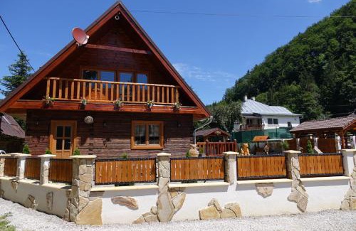 Myto pod Dumbierom Apartamento | Dvojapartmánová drevenica Mýto
